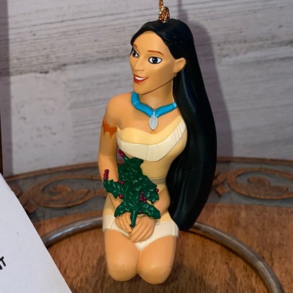 Disney Collectible Ornament - Pocahontas - Picture 3 of 5